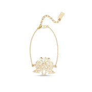 Love Birds Bracelet