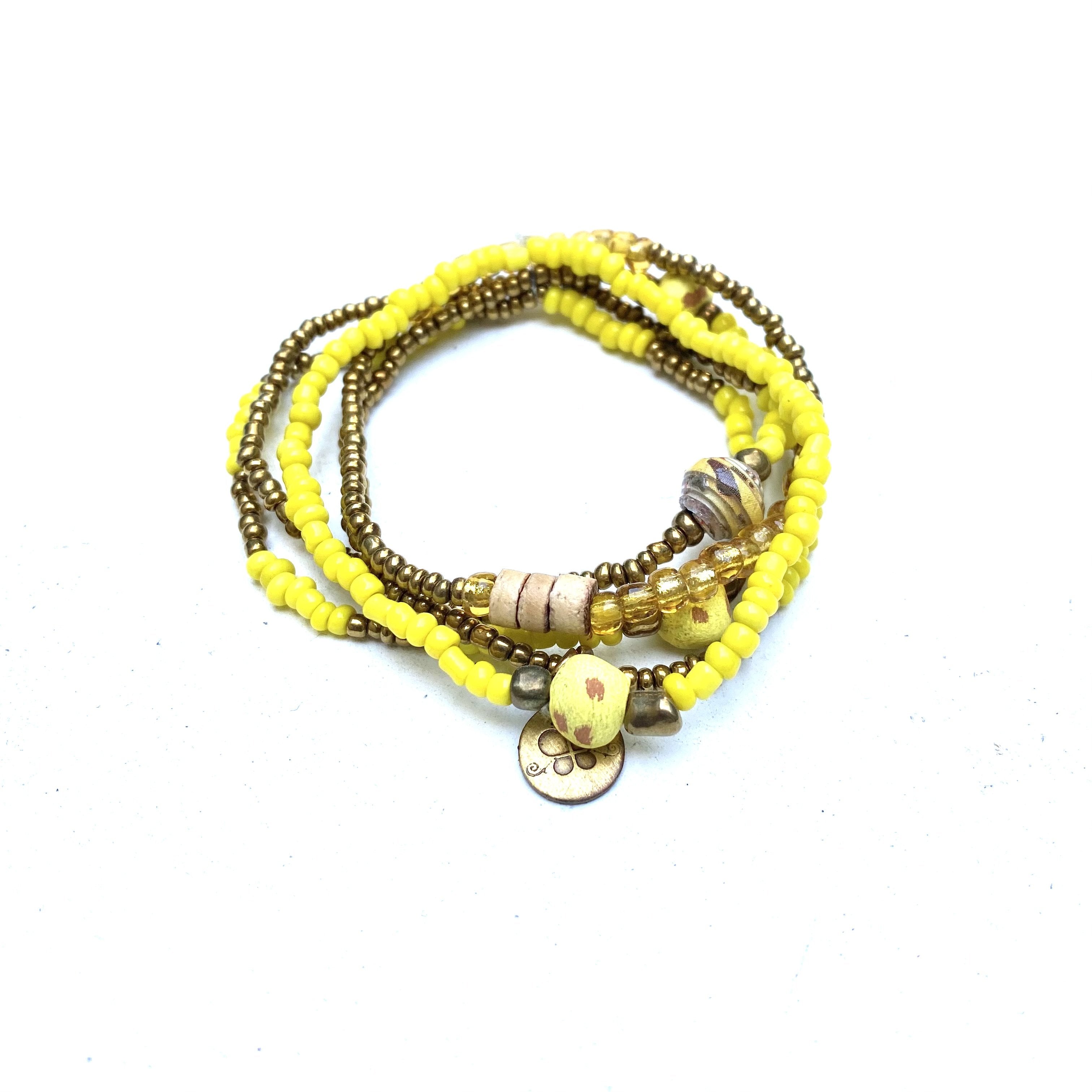 Stacker Bracelets