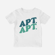 APT. APT. Shirt (Toddler)