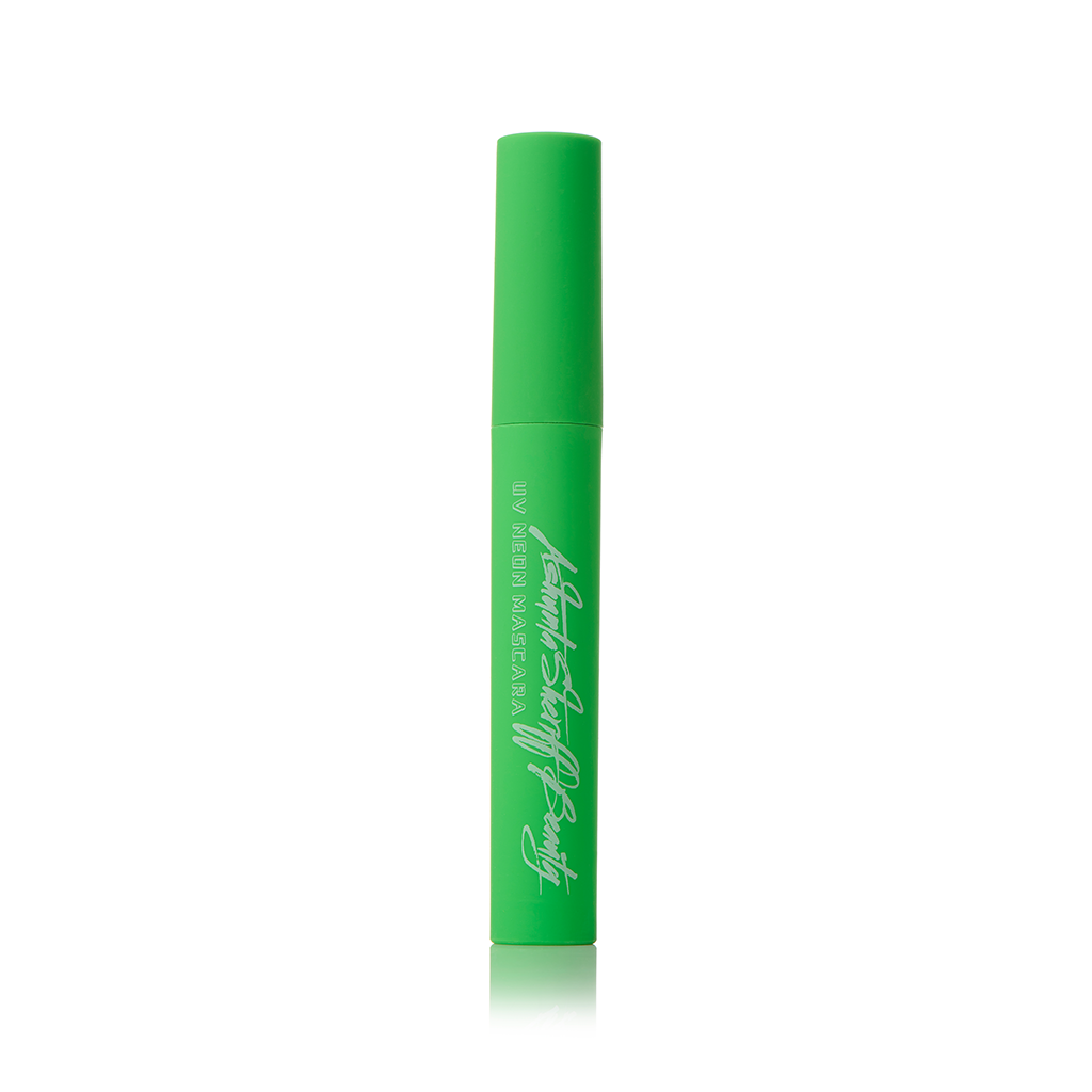 Ashunta Sheriff Beauty UV Vegan Mascara