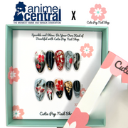 Anime Central - Kitsune