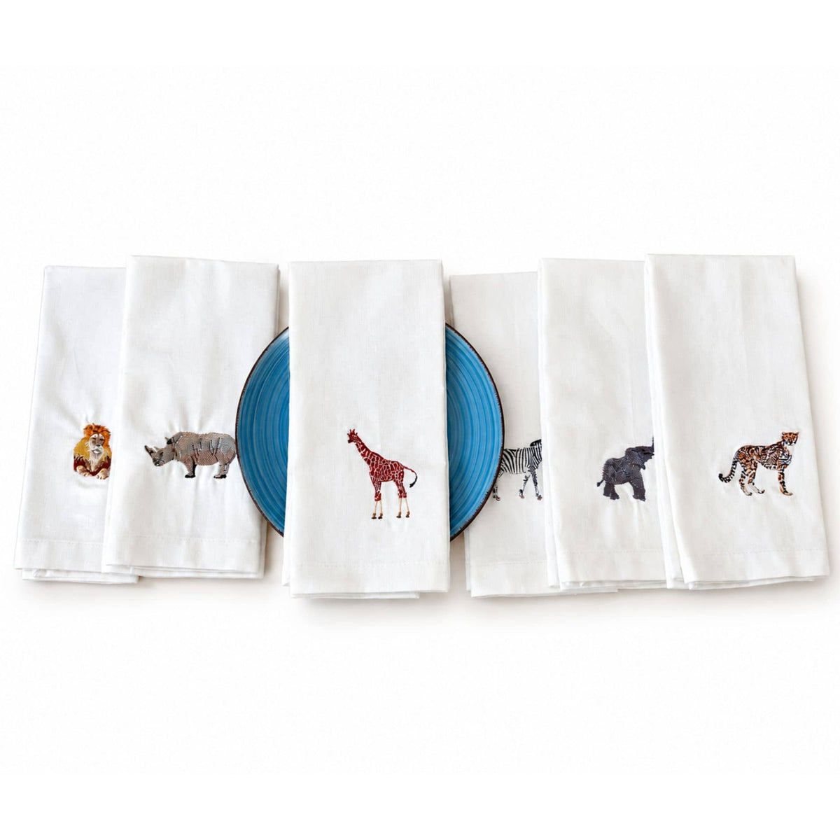 Animal Tea Towels, Beautiful Tea Towels for Every Kitchen