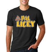 Aguilas Cibaeñas - mixxxxda Pal Licey Black T-Shirts