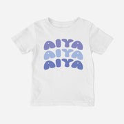 AIYA Shirt (Toddler)