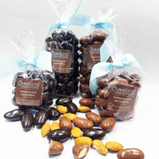 Chocolate Covered Almonds