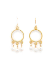 Yliomene Earrings