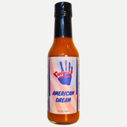 Culture Hot Sauce American Dream Ranch & Corn Hot Sauce