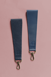 Angle Wristlet Strap