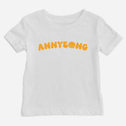 Annyeong Shirt (Baby)