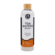 Apis Bubble Bath - Honey Almond and Volcanic Ash