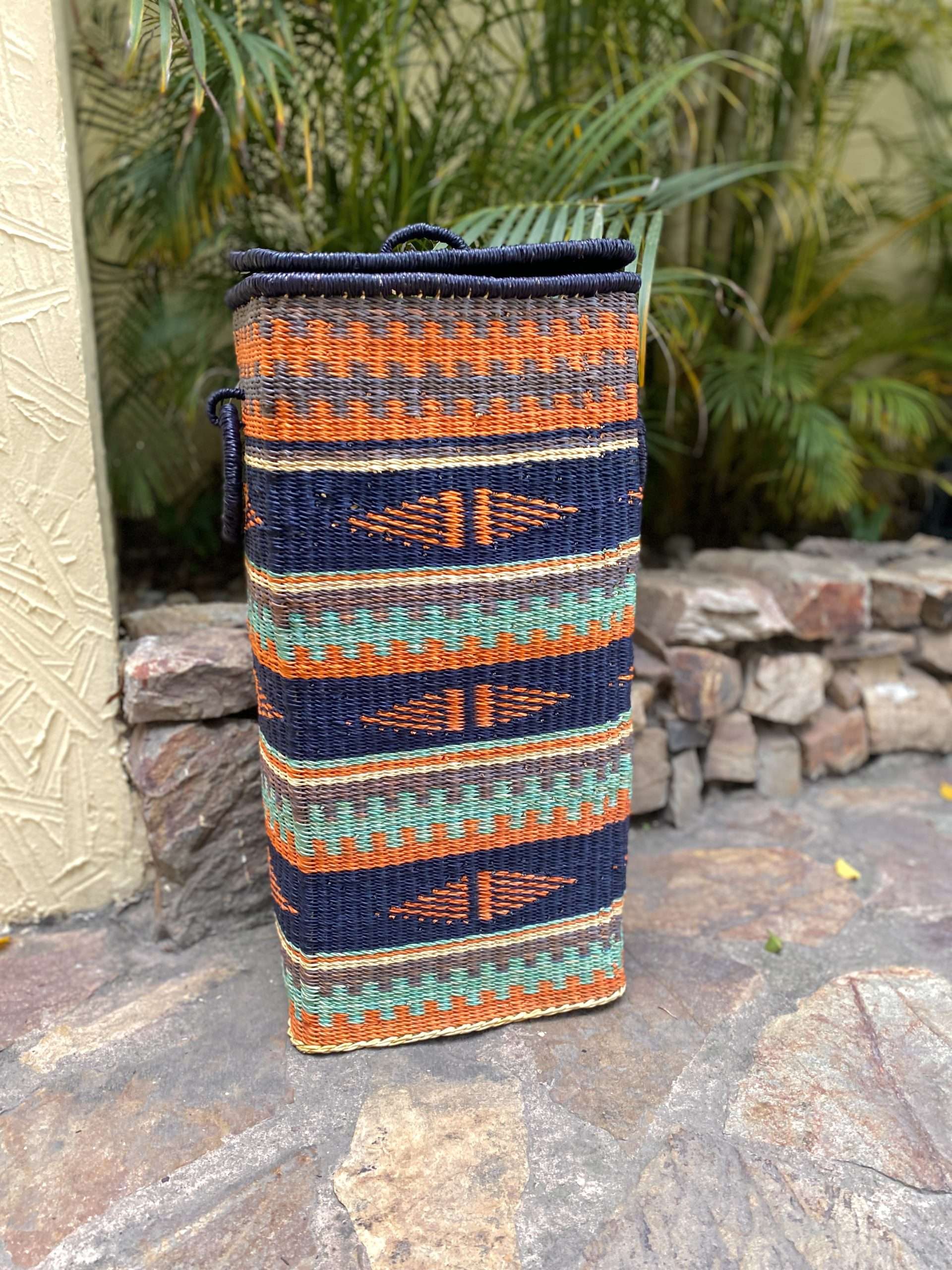 APO ERE Rectangular Hamper