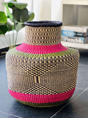 APOGURA Art Basket