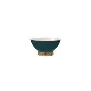 Arienne Peacock Accent Bowl