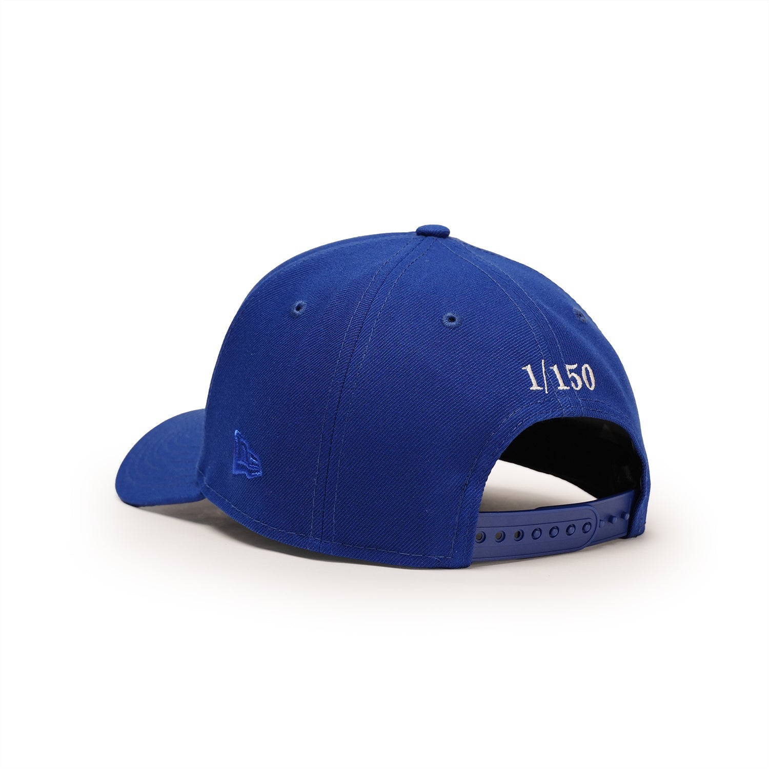 República Independiente Snapback - White