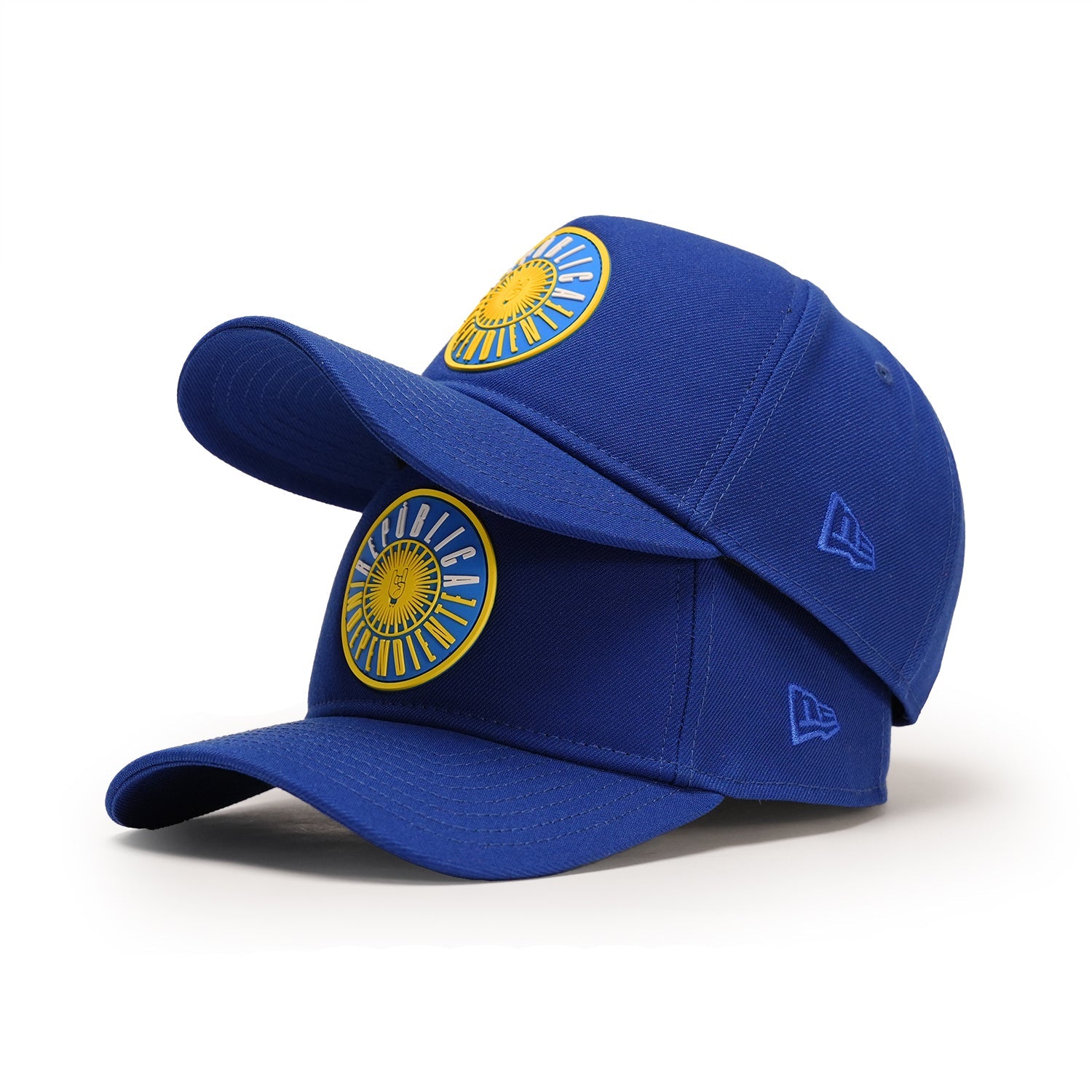 República Independiente Snapback - White