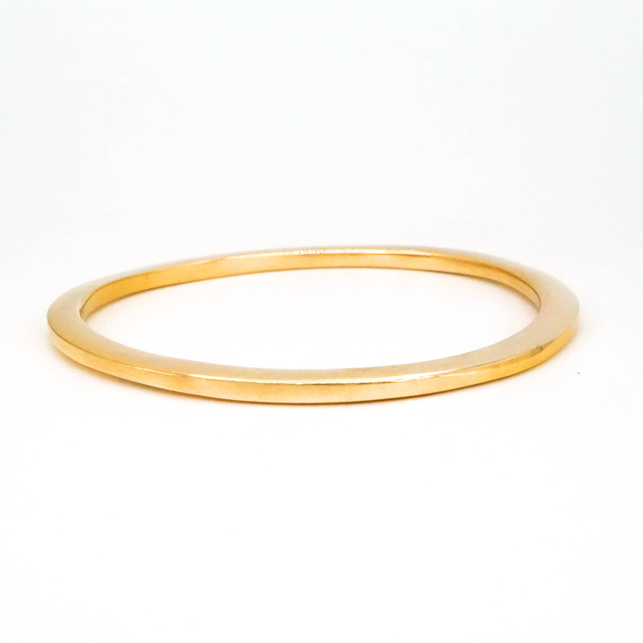 Asha Stackable Round Bangle, Bracelet
