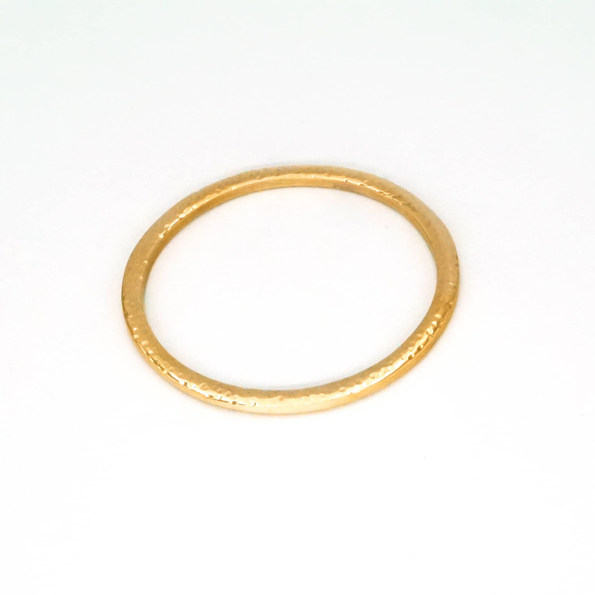 Asha Stackable Round Bangle, Bracelet