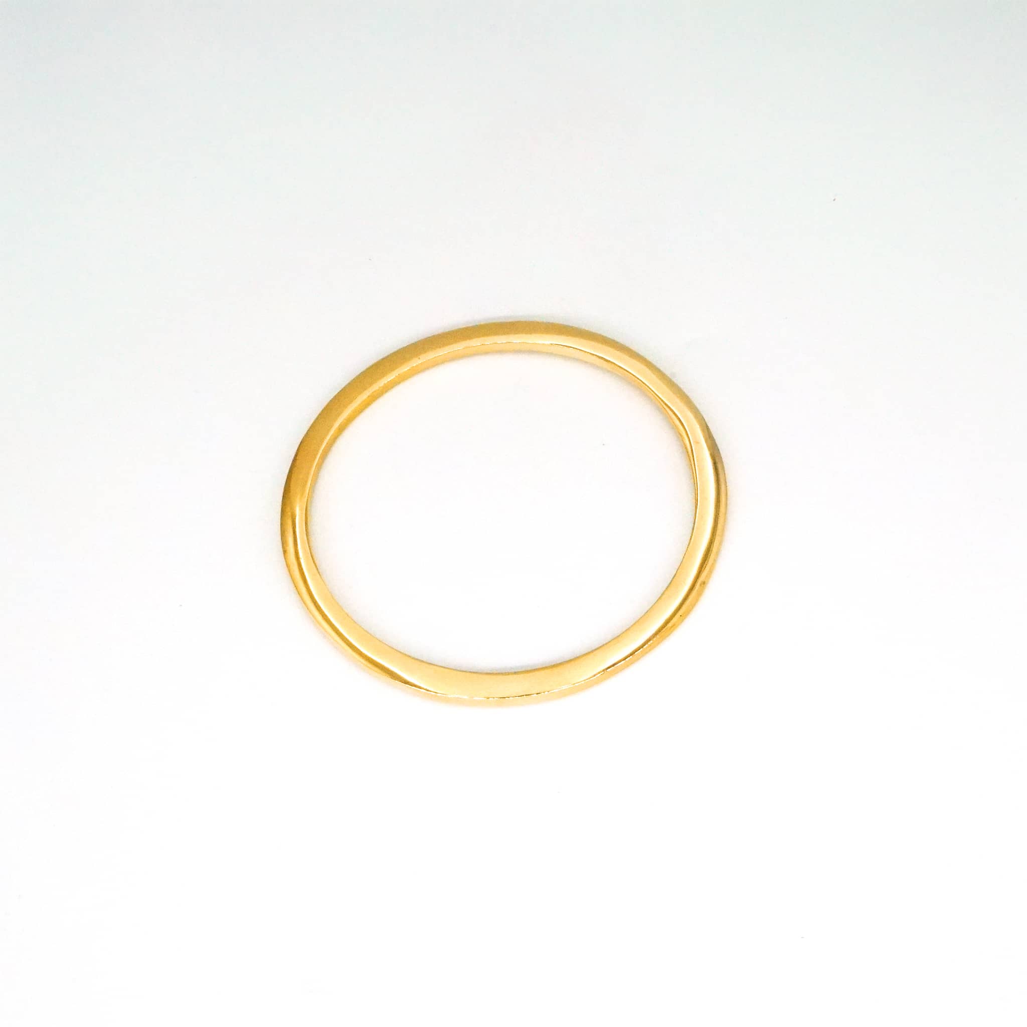 Asha Stackable Round Bangle, Bracelet