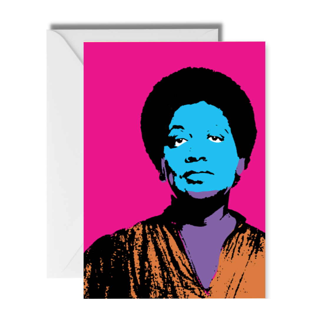 Audre Lorde