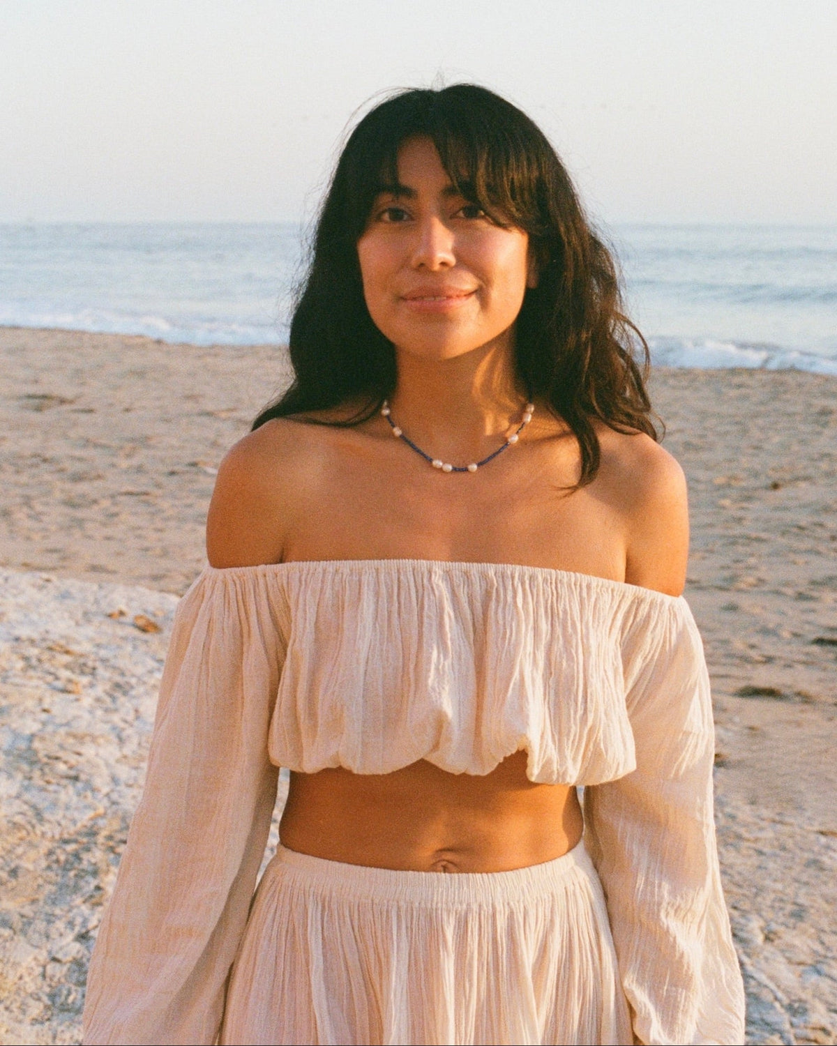 Mar Necklace