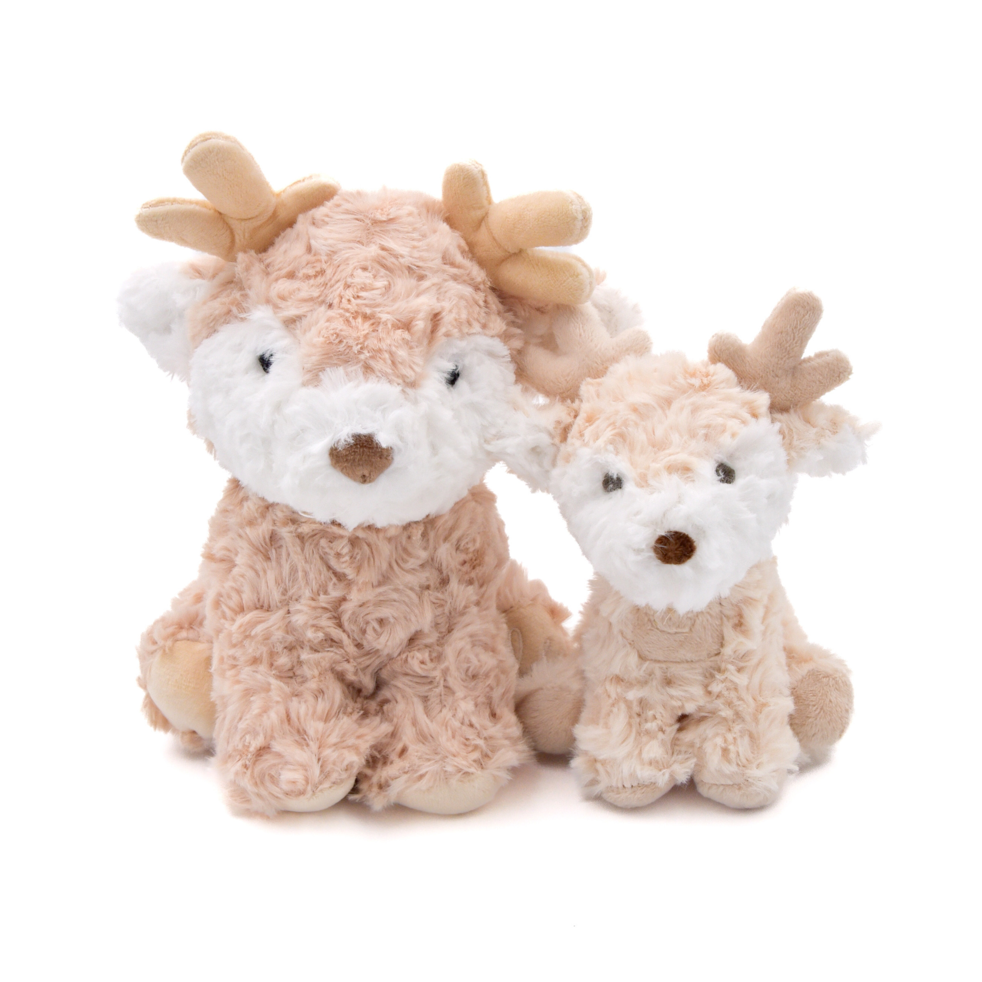 Vixi Plushie Set