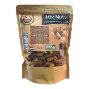 Premium Mixed Nuts Blend – Almonds, Cashews, Walnuts & Pecans