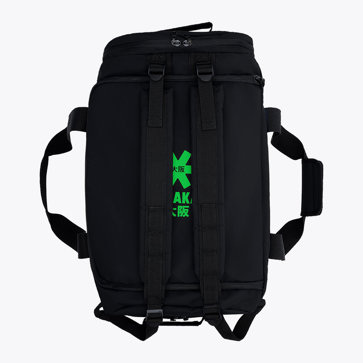 Osaka Pro Tour Duffel Bag | Navy Peony