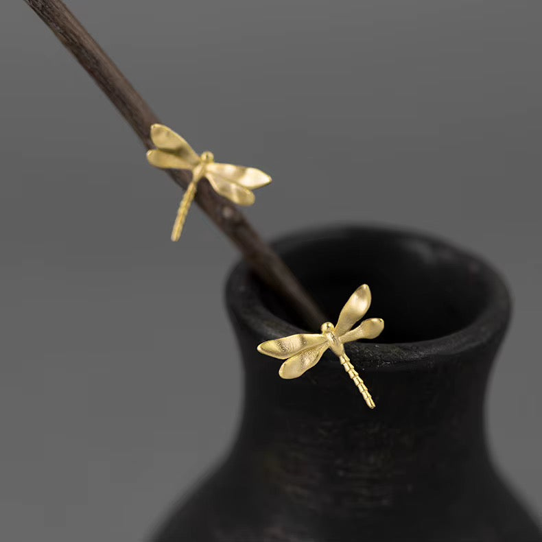 Dragonfly Stud