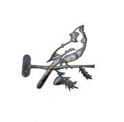 Outdoor Tree Decor- Cardinal