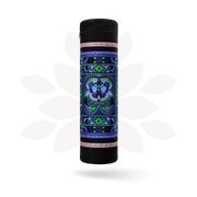 Happy Birds Embroidered Hmong Yoga Bag - Thailand
