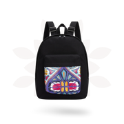 Tahj Embroidered Backpack - Thailand