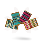 San Marcos Business Card Holder - Guatemala