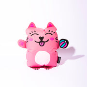 Kitty  - Super inflatable pillow
