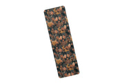 Bookmark - Black Women Line Art Colored