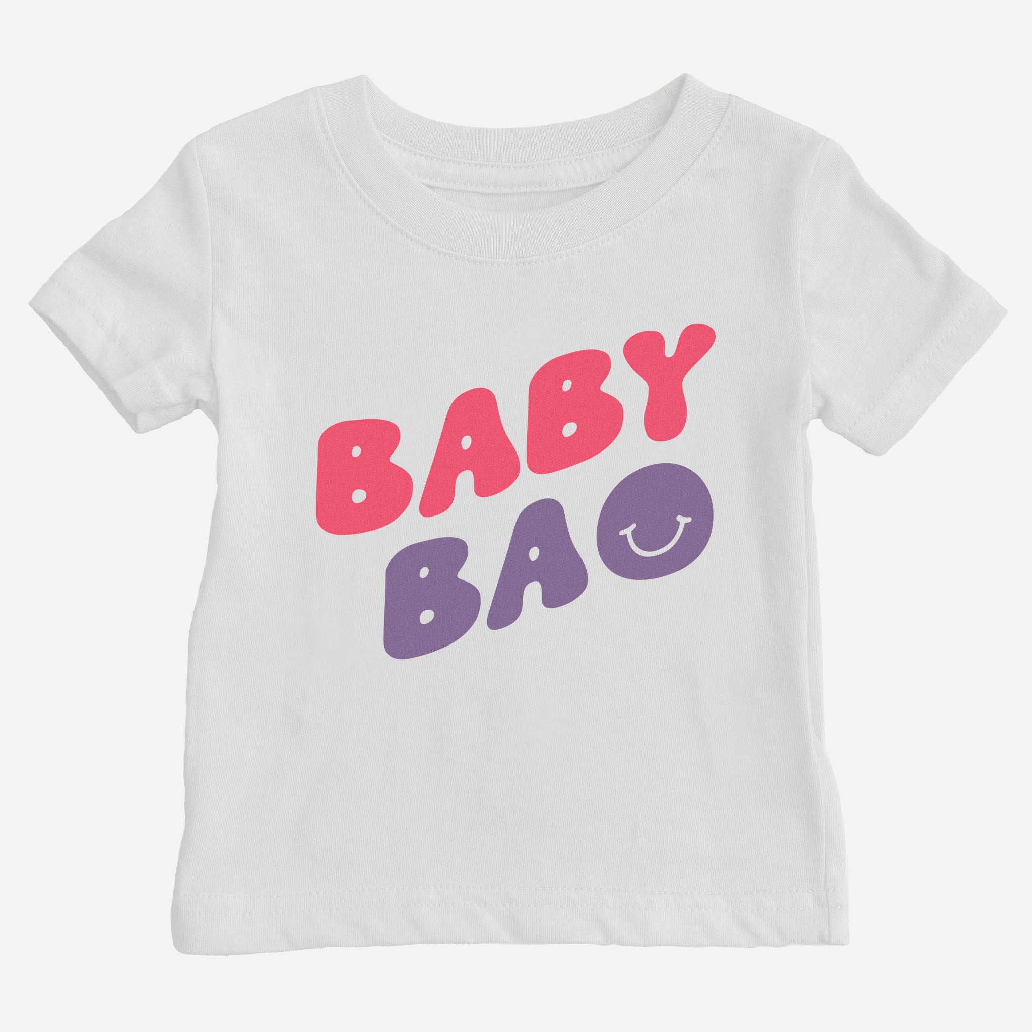 Baby Bao Shirt (Baby)