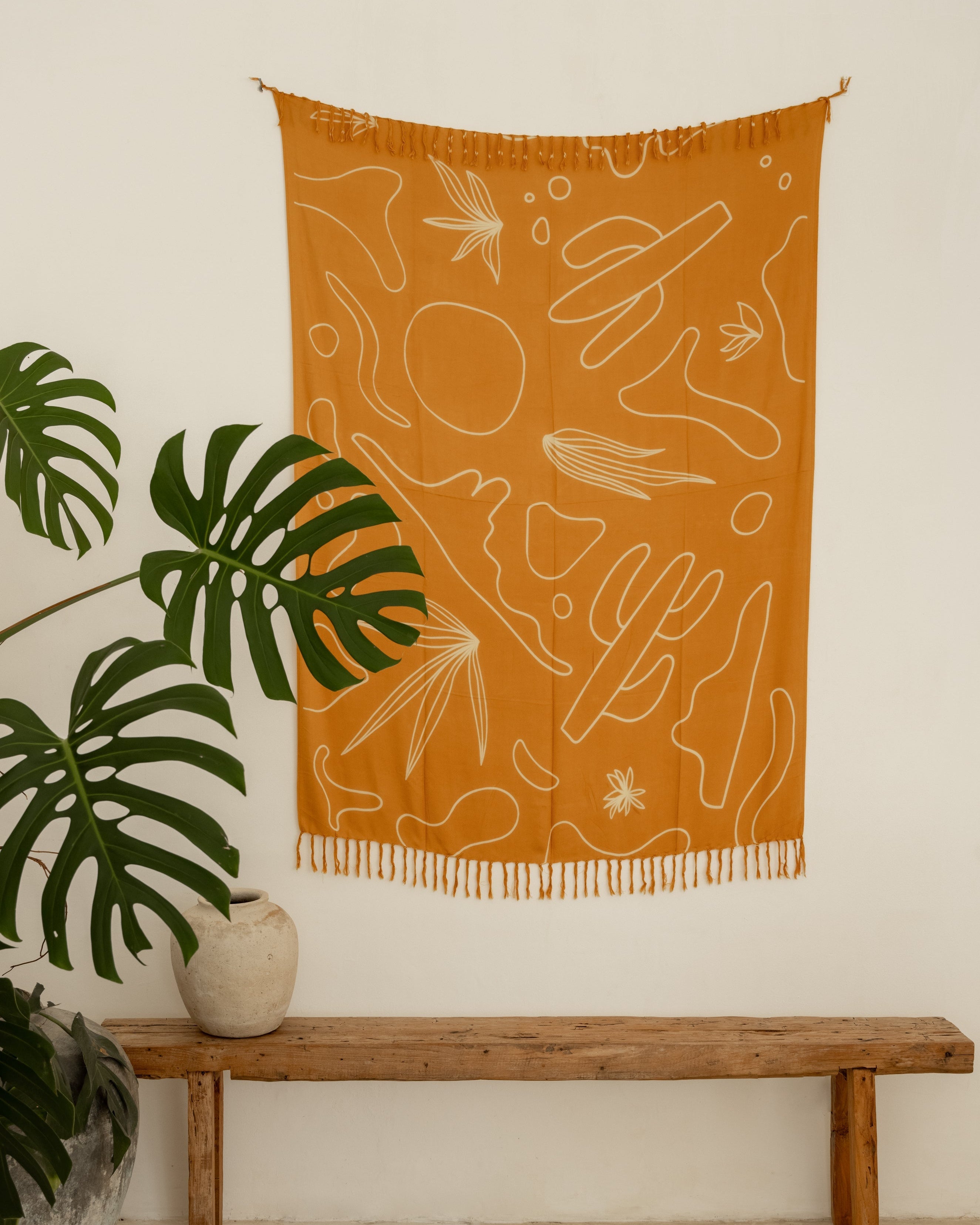 Desert Tapestry