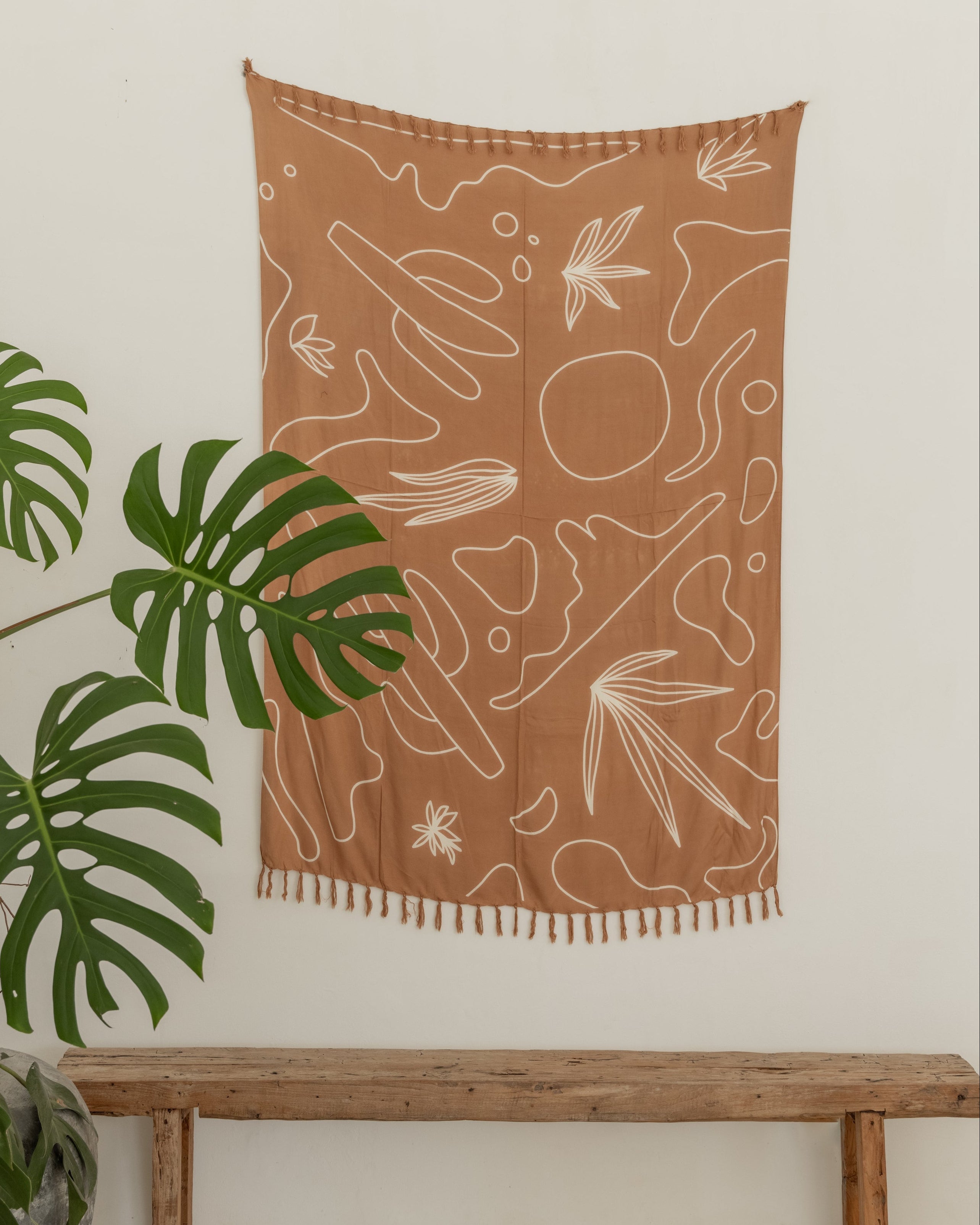 Desert Tapestry