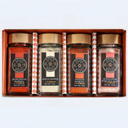Foundations of Flavor Gift Set – 4 Essential Spices