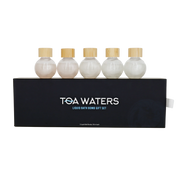 Liquid Bath Bomb Gift Set