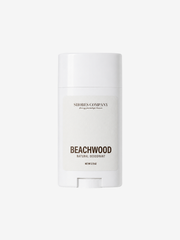 Beachwood Natural Deodorant