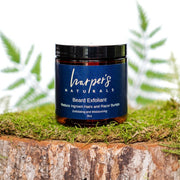 Beard Scrub