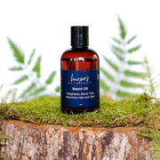 Beard Oil