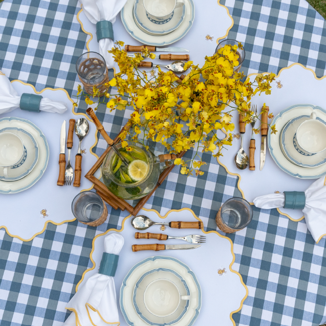 Bumble Bee Impermeable Placemat