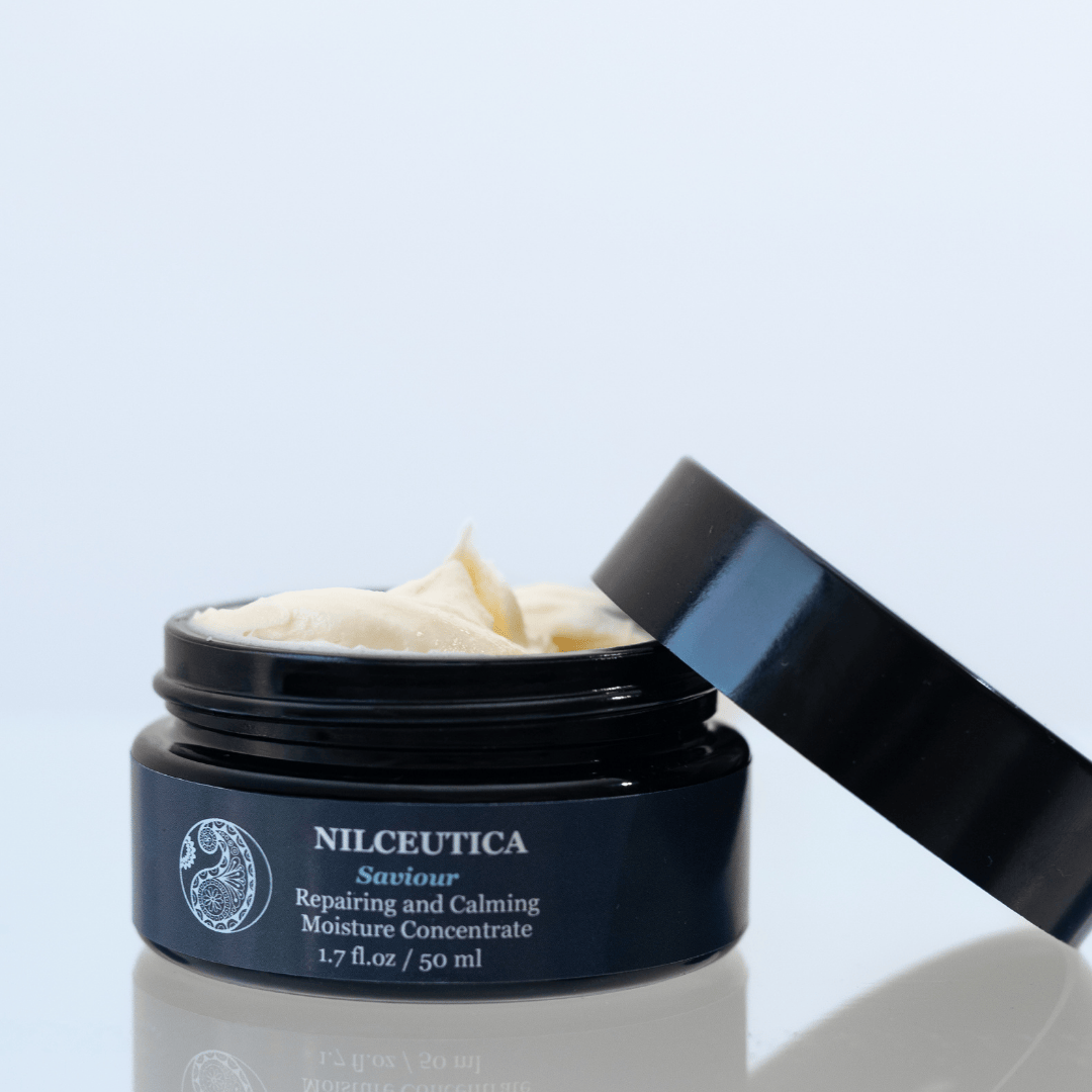 Skin Saviour Repairing, Protecting, Calming Barrier Moisture Concentrate