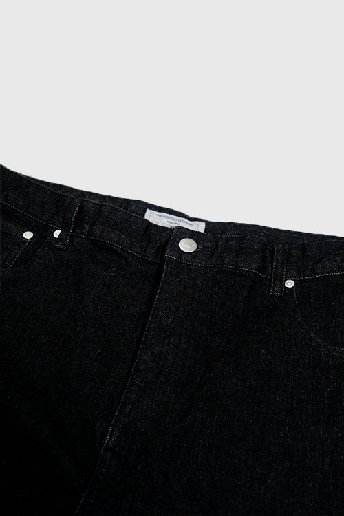 Classic Baggy Jeans