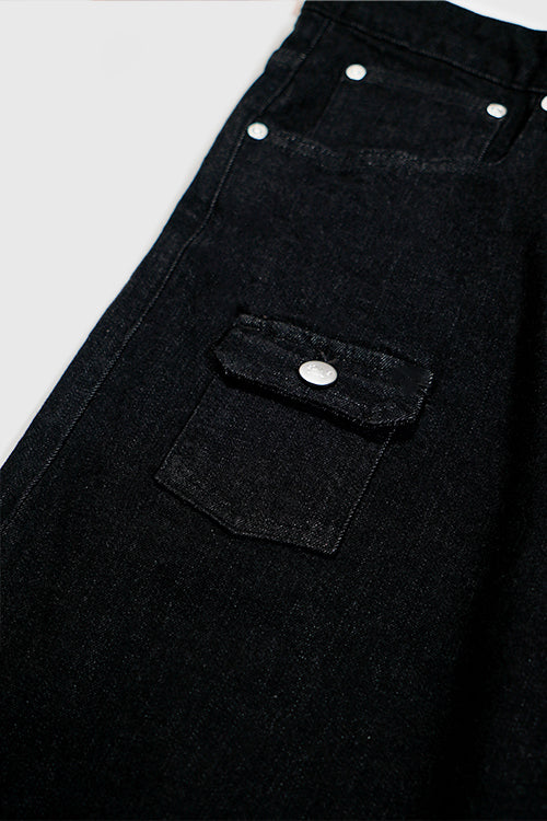 Classic Baggy Jeans