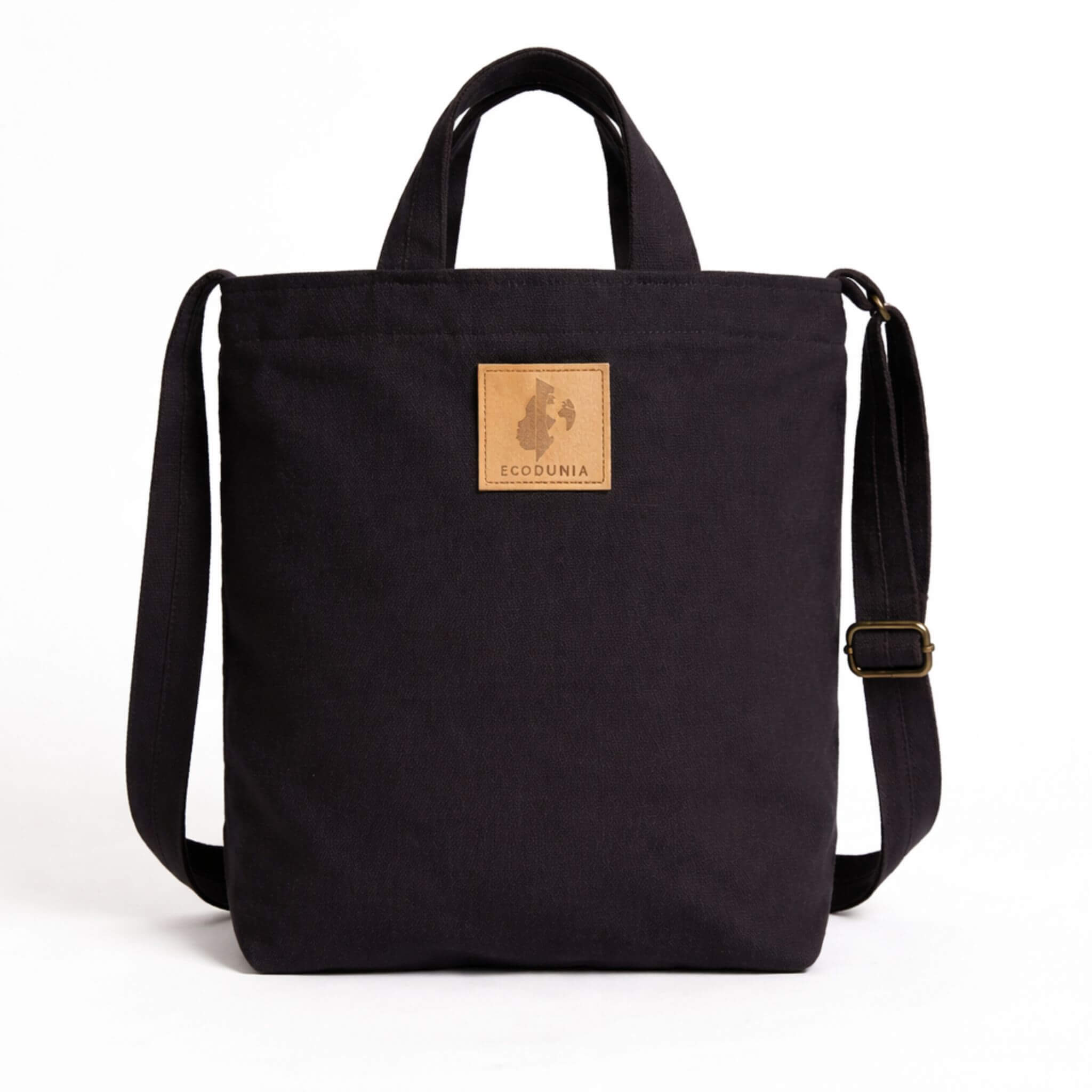 The Amani Carry All Bag - Crossbody Bag