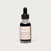 Black Butter - Unisex Fragrance Oil