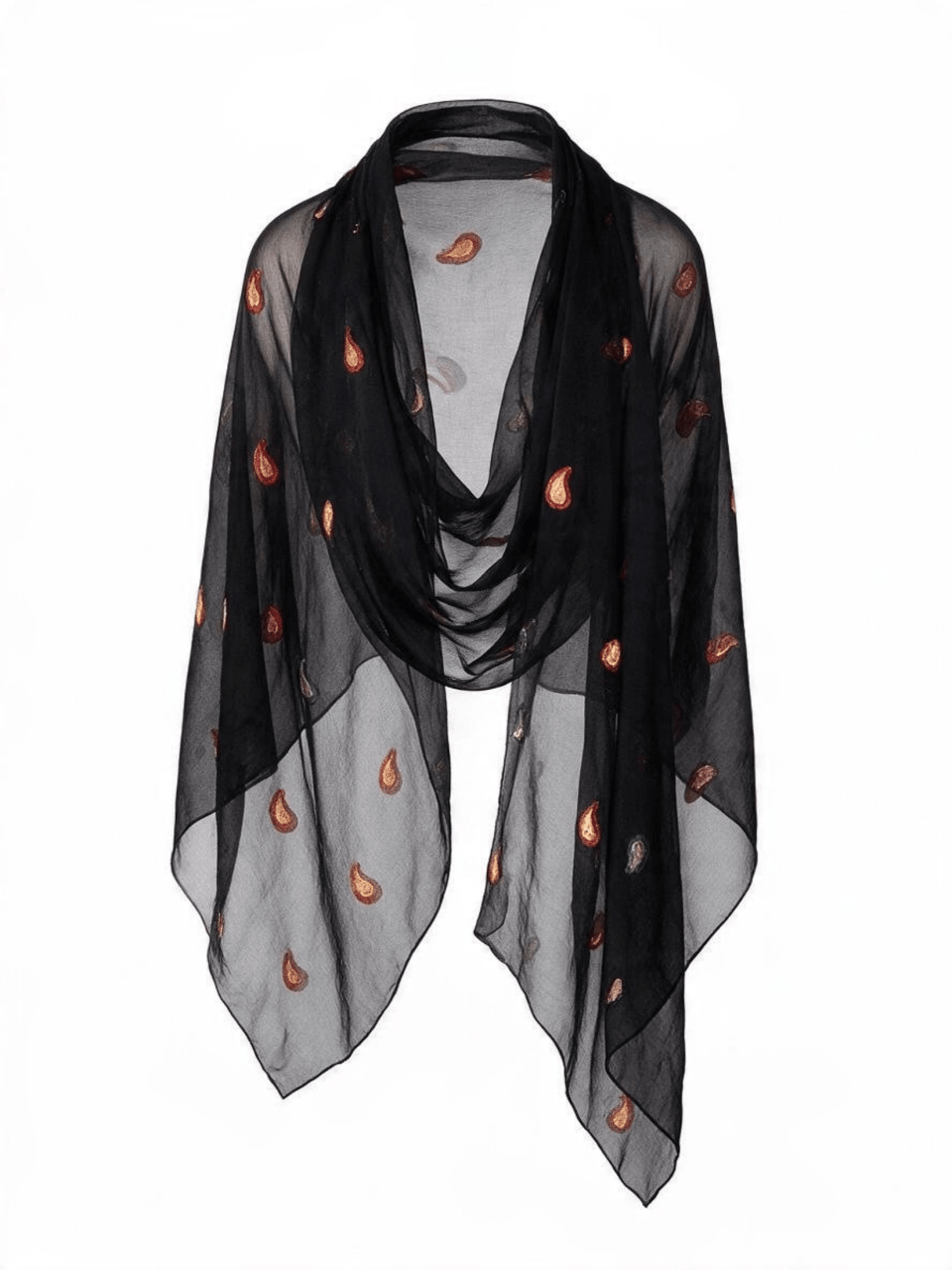 Artisanal Scarf