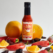 Culture Hot Sauce Blindsided Carolina Reaper Hot Sauce